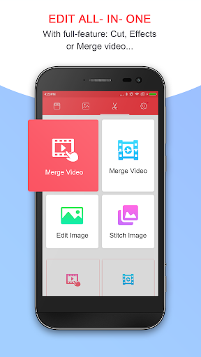 Screen Recorder With Facecam And Audio & Editor