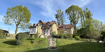 maison à Villebon-sur-Yvette (91)