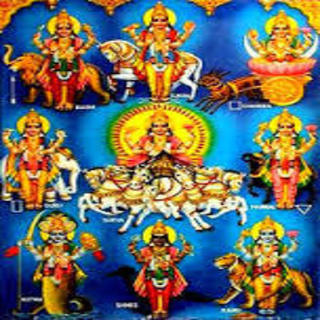 Android application Jyotish Consultant screenshort