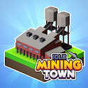 Idle Mining Town