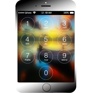 Download iPhone Screen Lock For PC Windows and Mac