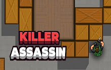 Killer Assassin small promo image