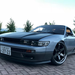 シルビア PS13