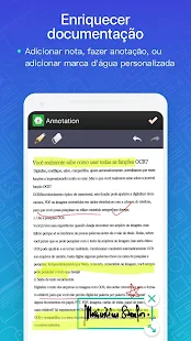 CamScanner - Phone PDF Creator - imagem 2