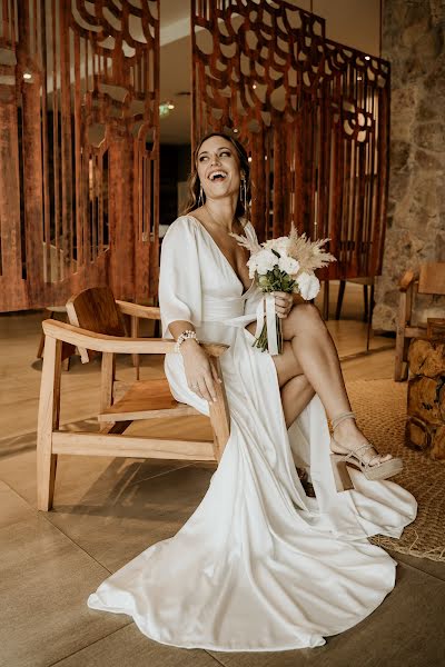 Wedding photographer Lali Heredia (laliherediabodas). Photo of 2 May