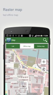 Perm Map offline Screenshots 6