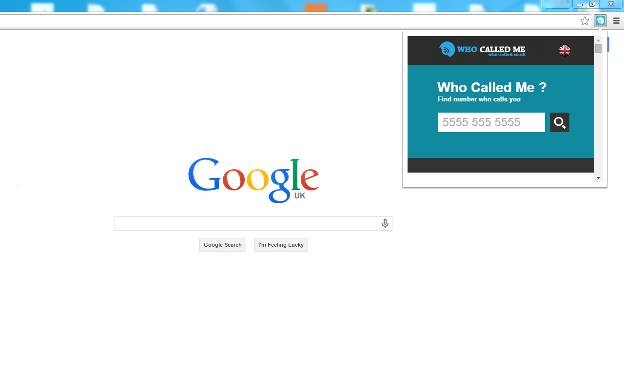 Who Called Me ? Preview image 2