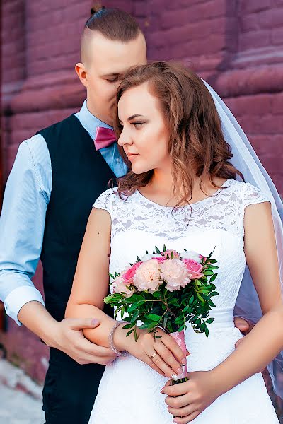 Photographe de mariage Andrey Sokolyuk (photo72). Photo du 1 octobre 2016