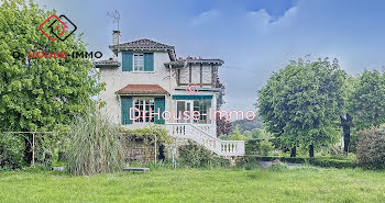 maison à Marsac-sur-l'Isle (24)