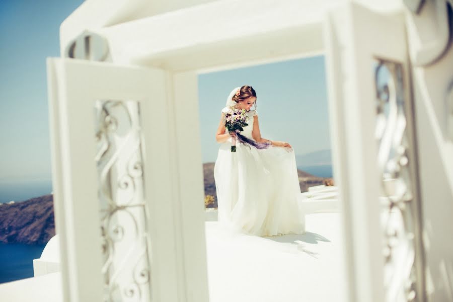 Fotógrafo de casamento Veronika Bendik (veronikabendik3). Foto de 16 de julho 2016