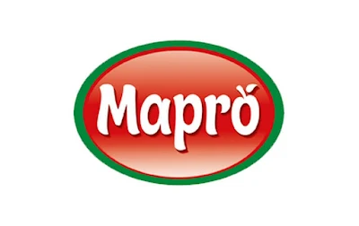 Mapro Dessert Topping - Chocolate Syrup - 200 ml
