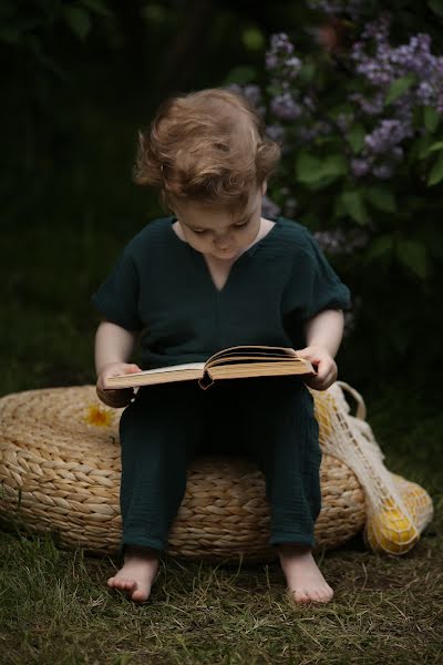 Huwelijksfotograaf Elena Mikheeva (amiheeva). Foto van 7 juli 2022