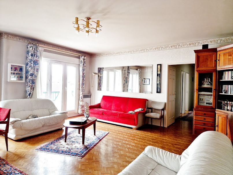 Vente appartement 5 pièces 109.67 m² à Antony (92160), 667 000 €