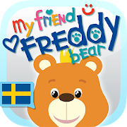 My friend Freddy (Svensk)  Icon