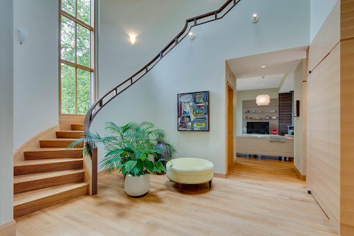 Maison avec piscine 2