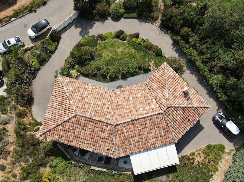 Vente villa 4 pièces 109 m² à Pietrosella (20166), 927 000 €