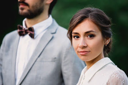 Wedding photographer Karina Klapotovskaya (klapotovskaya). Photo of 17 May 2017