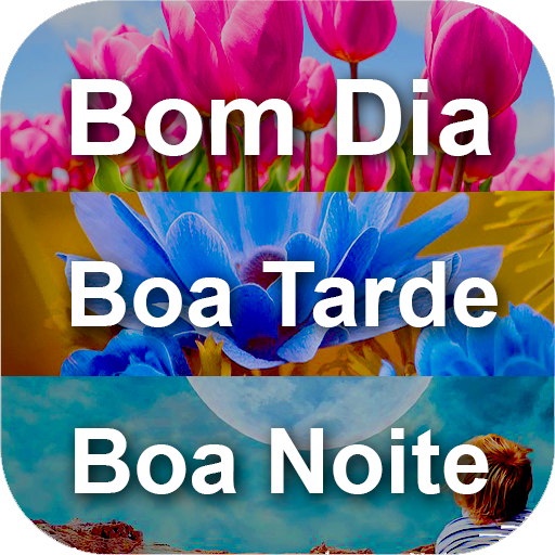 Bom dia /boa tarde/boa noite