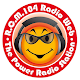 Download RCM 104 RADIO OFFICIAL APP For PC Windows and Mac 1.0