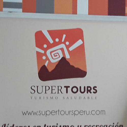 Opiniones de Super Tours en Santiago de Surco - Agencia de viajes