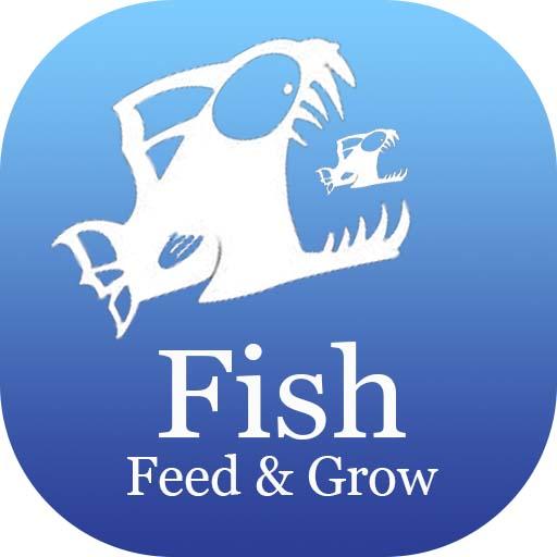 About: My Fish Feed Grow Series 2019 Guide (Google Play version)