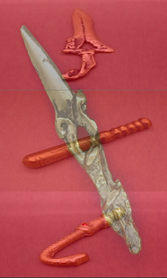 Amalan Menarik Khodam Pusaka - náhled