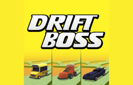 Drift Boss Original small promo image