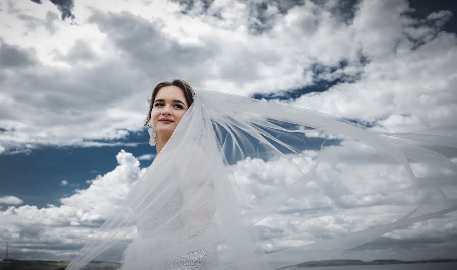 Fotografo di matrimoni Stanislav Kaydan (id157152372). Foto del 3 luglio 2021