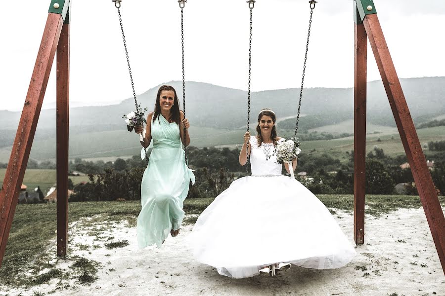 Свадебный фотограф Zsófia Molnár (fjordenweddings). Фотография от 27 февраля 2020