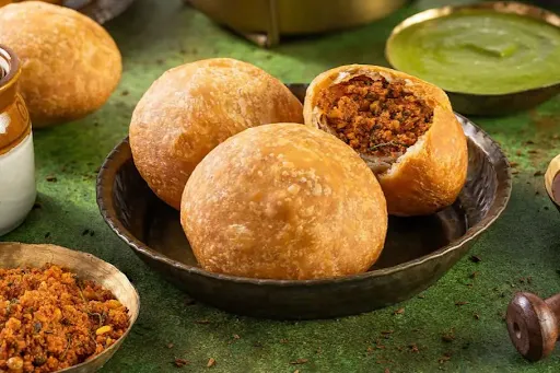 Dal Kachori