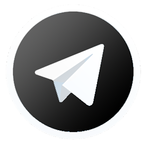 Private -Telegram 1.3 Icon