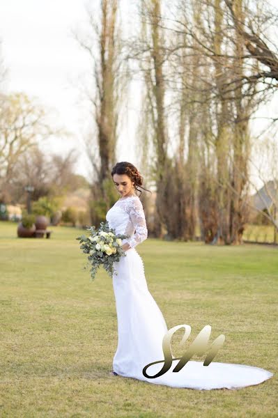 Fotógrafo de bodas Sonia Mörsner (sonia8780). Foto del 2 de enero 2019