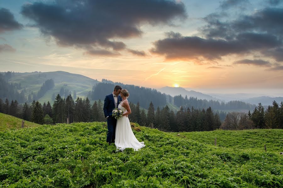 Hochzeitsfotograf Eveline Salzmann (evelinesalzmann). Foto vom 7. Dezember 2020