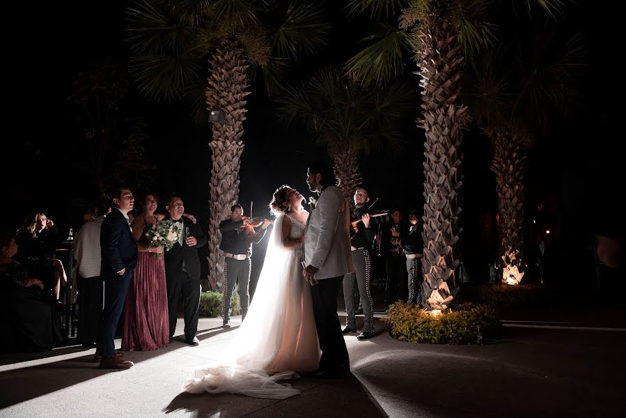 婚礼摄影师Carlos Maldonado（carlosmaldonadof）。2023 1月20日的照片