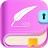 My Diary - Journal with Lock icon