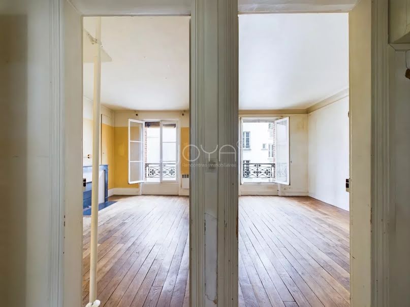 Vente appartement 2 pièces 42.71 m² à Paris 15ème (75015), 395 000 €