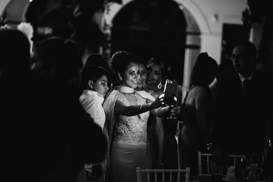 शादी का फोटोग्राफर Fal Gomez (falmonte)। जुलाई 18 2017 का फोटो
