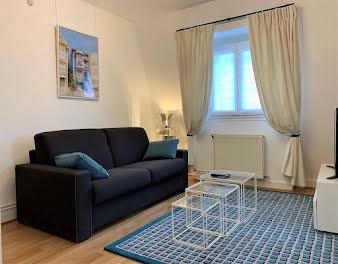 appartement à Neuilly-sur-Seine (92)