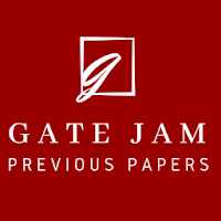 GATE - JAM Previous Year Question Papers