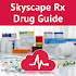 Skyscape Rx - Drug Guide 3.5.13