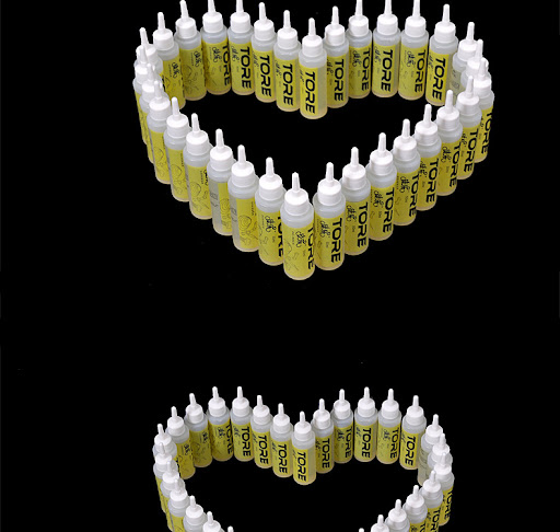 Title 8, Bicycle Chain Oil Superior Performance Reduces ...