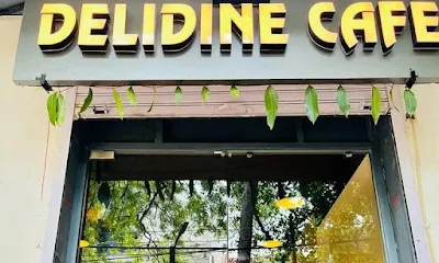 Delidine Cafe