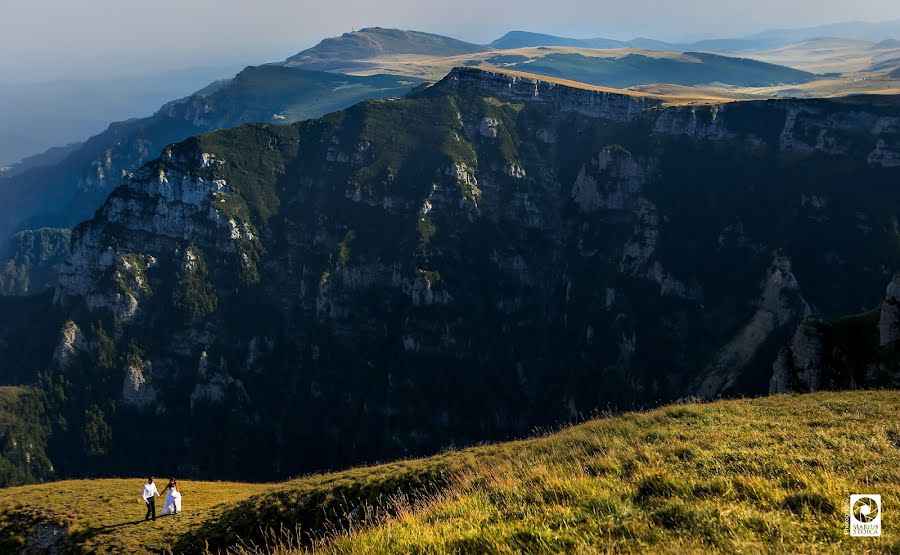 Fotógrafo de bodas Marius Stoica (mariusstoica). Foto del 26 de agosto 2017