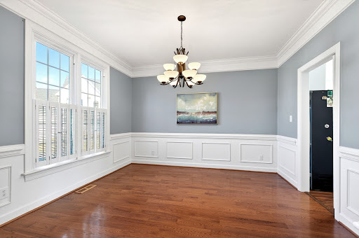 Maison avec piscine et jardin 5