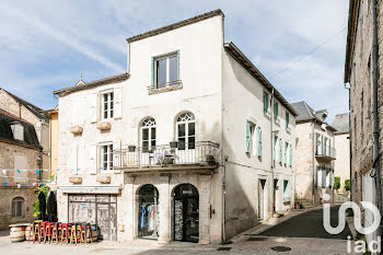 maison à Souillac (46)