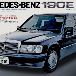 190シリーズ W201