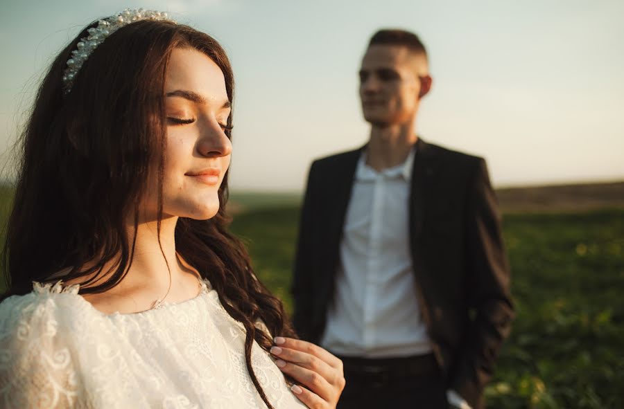 Fotógrafo de casamento Bogdan Gontar (bohdanhontar). Foto de 20 de agosto 2020