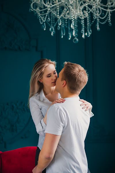 Photographer sa kasal Natalya Novikova (novikovaphoto). Larawan ni 26 Abril 2019