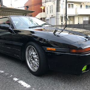 スープラ JZA70