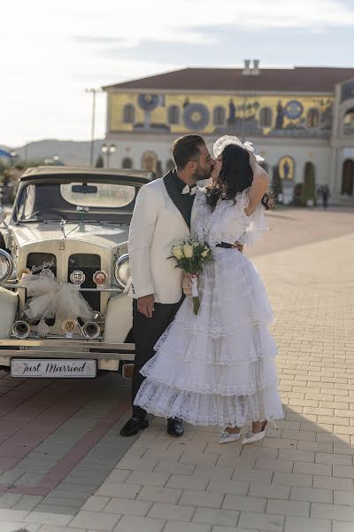 Svadobný fotograf Demis Datov (datov). Fotografia publikovaná 20. októbra 2023